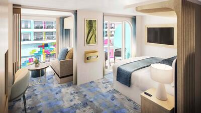 Surfside Cabin