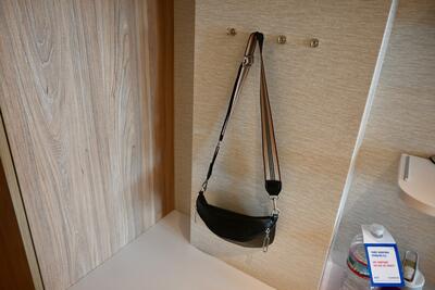 Magnetic Hooks