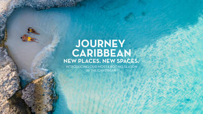 Celebrity Caribbean