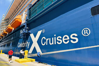 Celebrity-Reflection-Docked