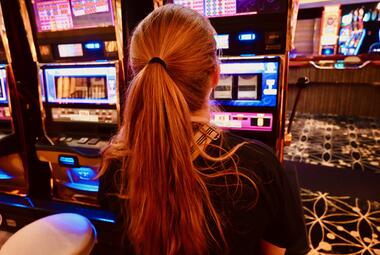 Casino allegations on Norwegian cruise