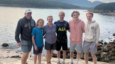 McGilvray-GoFundMe
