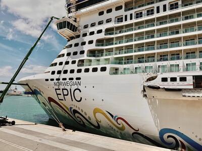 NCL Epic