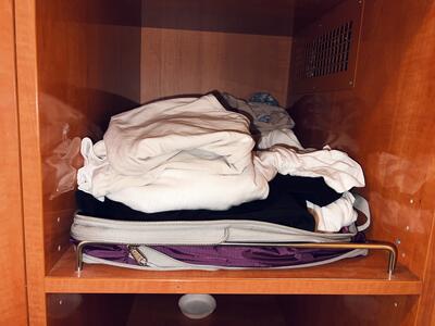 Packing