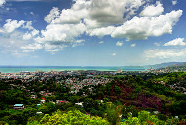Panoramic-Trinidad-Tobago