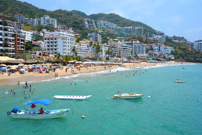 Puerto Vallarta