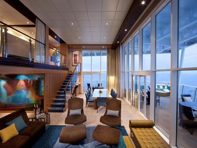Royal Suite Allure