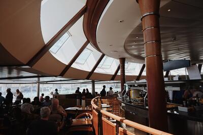 Windjammer