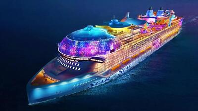 star of the seas concept
