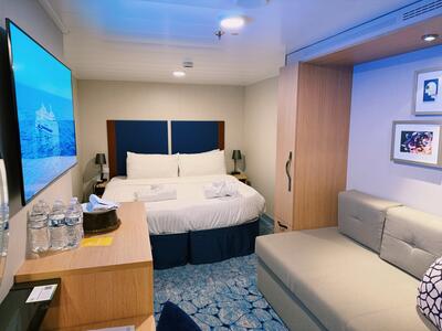 Interior Cabin