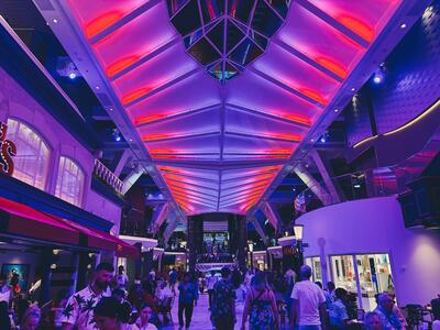 Royal Promenade