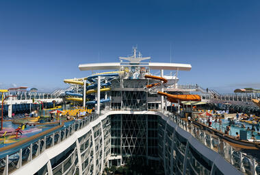 Wonder-Docked-Cozumel-Onboard