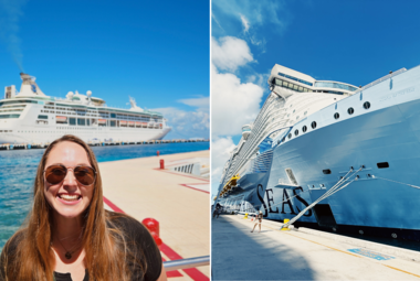 Utopia of the Seas vs Grandeur of the Seas